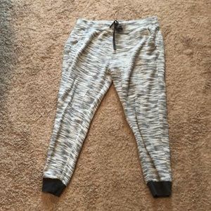Hollister Joggers / Sweat Pants